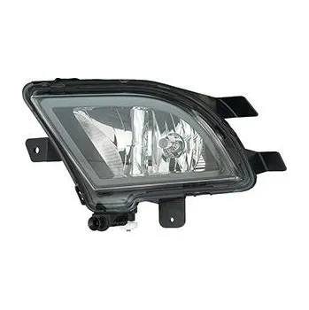 Mlhový světlomet Mlhovka VAN WEZEL 5773995