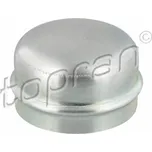 Ochranný kryt, náboj kola TOPRAN 104 189