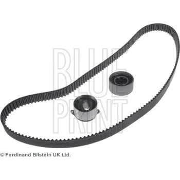 ozubení,sada rozvodového řemene BLUE PRINT ADG07336