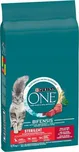 Purina One Bifensis Adult Sterilcat Beef