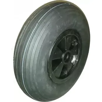 Malé pneu Deli 4.00-6 4PR 57 A4 TL S-379 RILLE