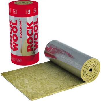 ROCKWOOL LAROCK 40 ALS Tloušťka izolace [mm]: 50/5m2