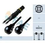 Senzor klepání FAE 60214