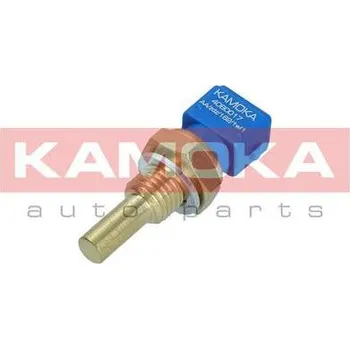 Autoelektrika Snímač, teplota chladiva KAMOKA 4080017