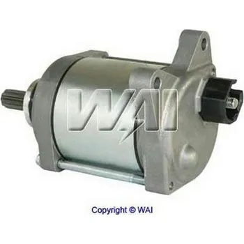 Elektroinstalace pro motocykl Startér Honda 31200-HM8-B61