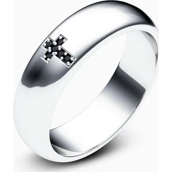 Prsten Korbička Šperky PÁNSKÝ PRSTEN 002