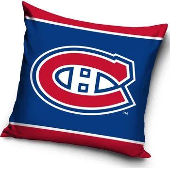 Polštář TipTrade s.r.o. Polštářek NHL Montreal Canadiens
