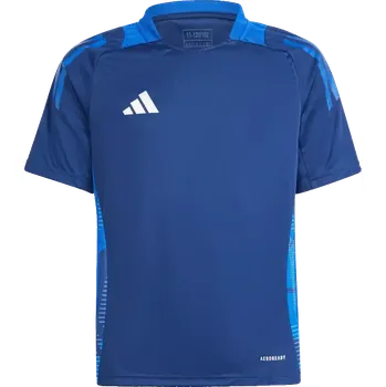Dětský tréninkový dres Adidas Tiro 24 Competition tmavě modrý