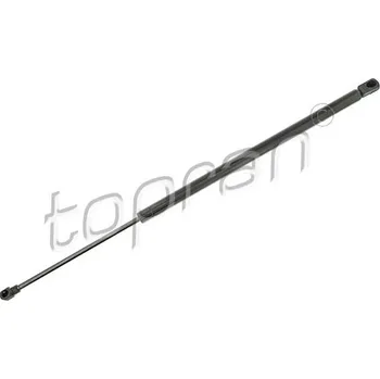 Karosérie Pneumatická pružina, zavazadlový / nákladový prostor TOPRAN 208 385