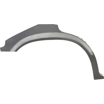 Blatník karosérie Opravný plech pravého zadního blatníku KIA SPORTAGE I (K00) (9/1999-12/2002)