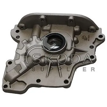 Olejové čerpadlo Olejové čerpadlo BGA LP0604