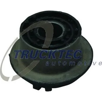 Silentblok nápravy Ulozeni, ridici mechanismus TRUCKTEC AUTOMOTIVE 02.31.087