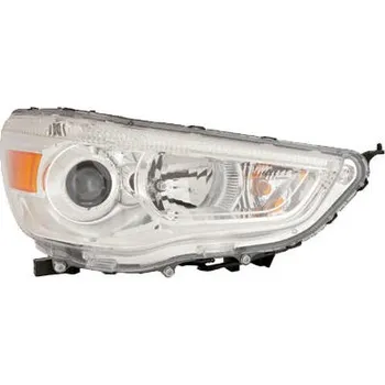 Přední světlomet Hlavní světlomet VAN WEZEL 3201962