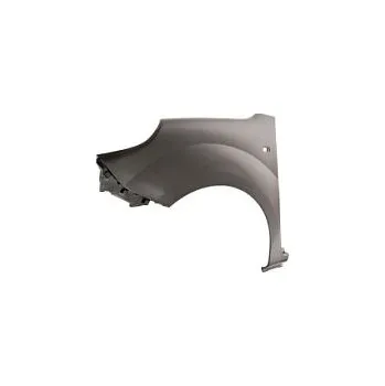 Blatník karosérie Levý přední blatník RENAULT KANGOO (W) 2013-2020 (013-2020) - s otvorem na směrovku