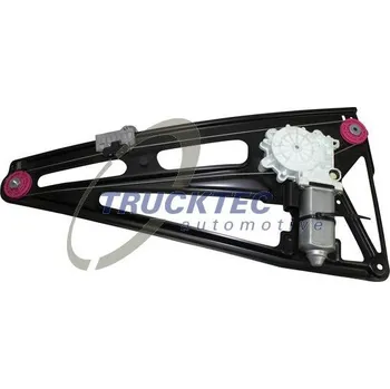 Stahovačka okna Zvedací zařízení oken TRUCKTEC AUTOMOTIVE 08.53.020