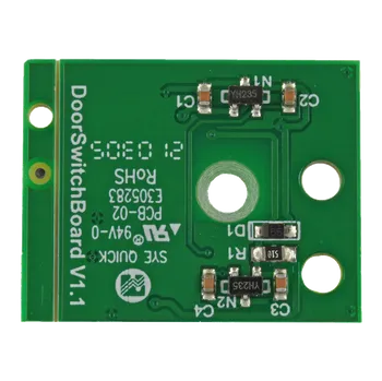 Příslušenství k 3D tiskárně Flashforge Creator 4 Door Sensor