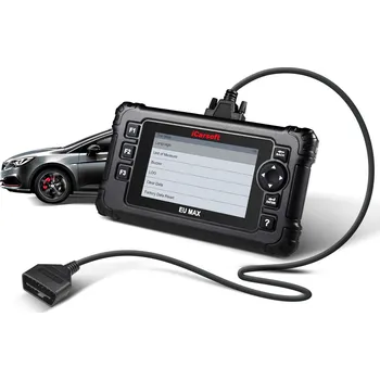 Autodiagnostika IcarSoft EU MAX