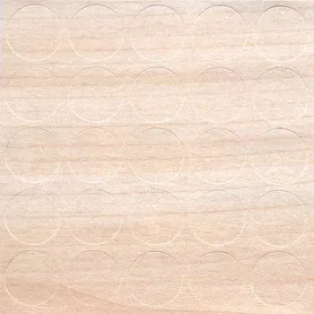 krytka na šroub Samolepicí krytka 14mm (25ks/arch) - 931