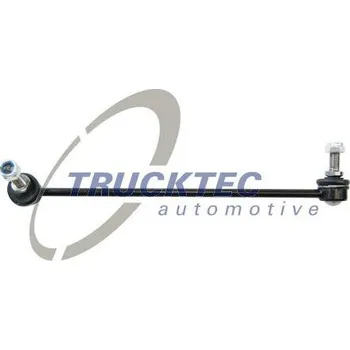 Stabilizátor nápravy Tyc/vzpera, stabilisator TRUCKTEC AUTOMOTIVE 07.31.198
