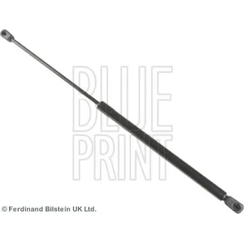 Kapota Pneumaticka pruzina, zavazadlovy / nakladovy prostor BLUE PRINT ADN15806