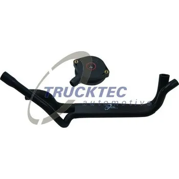 Reparatursatz, Kurbelgehäuseentlüftung TRUCKTEC AUTOMOTIVE 08.10.183