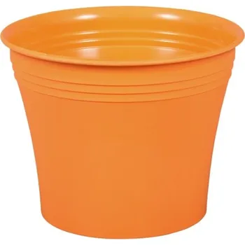 Obal na květináč Obal na květník MERCEDES plastový d13x11cm