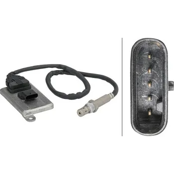 Lambda sonda NOx-sensor, NOx-katalyzator HELLA 6PN 358 186-121