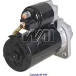 Startér John Deere RE540304