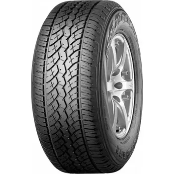 Letní osobní pneu Letní pneu Yokohama 265/65R 17 112H GO51 F, C, 3 (73dB) DOT 4810 poslední 1 ks