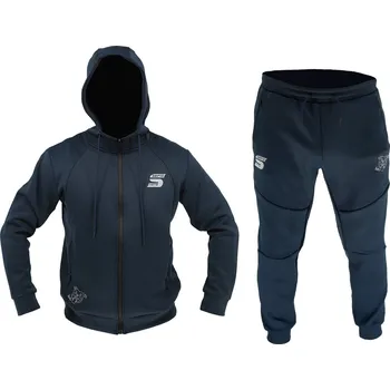 SEFIS Street tepláková souprava velikost 3XL