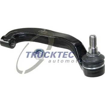 Čep řízení Hlava příčného táhla řízení TRUCKTEC AUTOMOTIVE 02.31.285