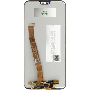 LCD + dotyková deska pro Huawei P20 Lite, black No Logo