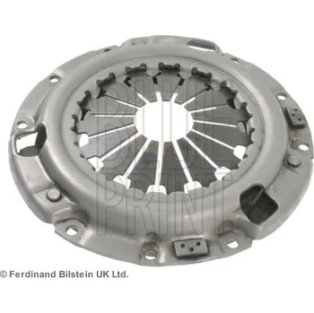 Přítlačný talíř Pritlacny talir BLUE PRINT ADM53210N