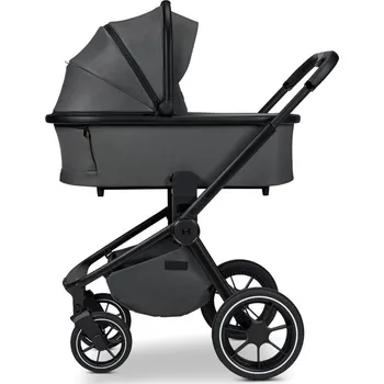 Kočárek Dvojkombinace kočárku Moon RESEA+ 2025 ANTHRA