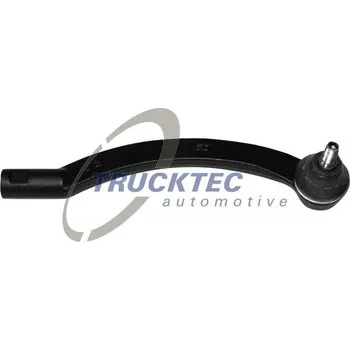 Čep řízení Hlava příčného táhla řízení TRUCKTEC AUTOMOTIVE 08.31.194