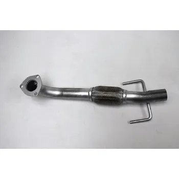 Výfuková trubka Výfuková trubka NOVAK 17.129