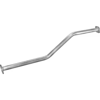 Výfuková trubka Výfuková trubka POLMO 20.25