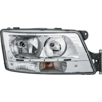 Přední světlomet Hlavní světlomet HELLA 1EH 354 987-161