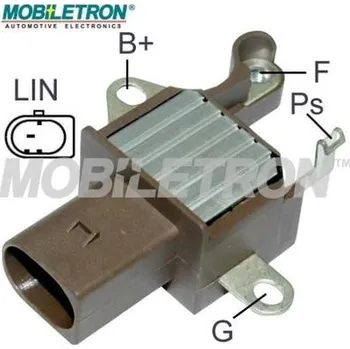 Alternátor Regulátor alternátoru Denso 104210-0120