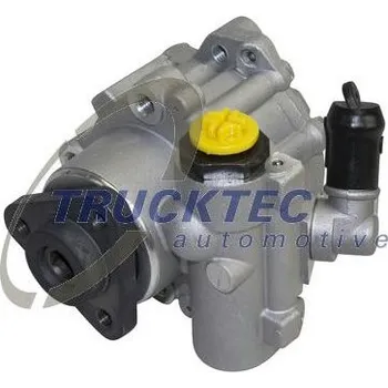 Posilovač řízení Hydraulické čerpadlo, řízení TRUCKTEC AUTOMOTIVE 07.37.162