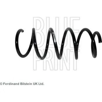 Pruzina podvozku BLUE PRINT ADH288342