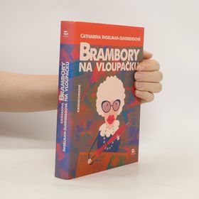 Obrázek k inzerátu: Brambory na vloupačku