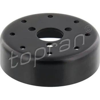 Rozvod motoru Řemenice, větrák TOPRAN 113 790