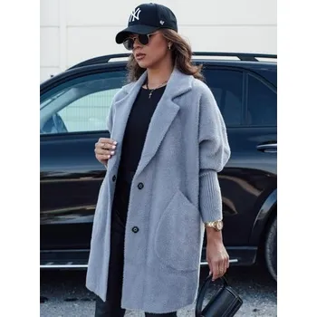 Dámský kabát z alpaky RITA II