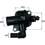 Termostat, chladivo MAHLE TI 150 88