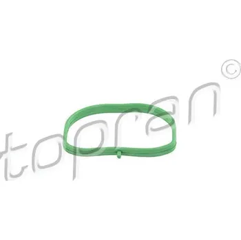 Automobilové těsnění Těsnění, koleno sacího potrubí TOPRAN 302 264
