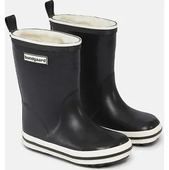 Chlapecké sněhule Bundgaard Dětské zimní zateplené holiny / sněhule Charly High Warm BG401033-100 Velikost: 24