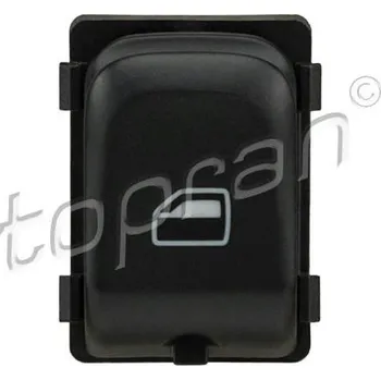 Stahovačka okna Spínač, zvedací zařízení oken TOPRAN 114 756