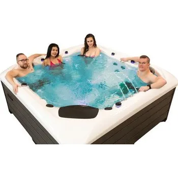 Vířivka SMART Vířivka UniSPA Max pro 5 osob