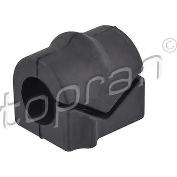 Stabilizátor nápravy Drzak, Pricny stabilizator TOPRAN 206 459